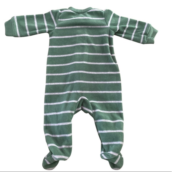 Carter’s Newborn Little Brother Onesie - Picture 2 of 4